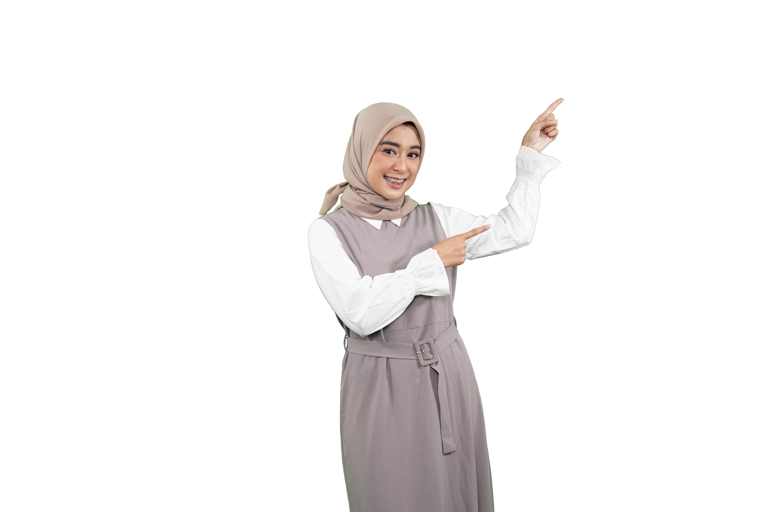 MENUNJUK SESUATU (10)